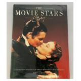 Misc. Large Hardcover Books Including Movie Stars And More