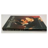 Misc. Large Hardcover Books Including Movie Stars And More