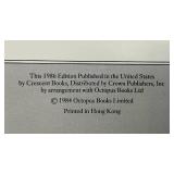 Misc. Large Hardcover Books Including Movie Stars And More