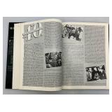 Misc. Large Hardcover Books Including Movie Stars And More