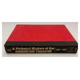 Misc. Large Hardcover Books Including Movie Stars And More