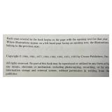 Misc. Large Hardcover Books Including Movie Stars And More