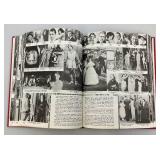 Misc. Large Hardcover Books Including Movie Stars And More
