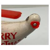 Misc. Vintage Toys Including Batttery Operated Crawling Soldier And More