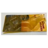 Misc. Vintage Toys Including Batttery Operated Crawling Soldier And More