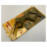 Misc. Vintage Toys Including Batttery Operated Crawling Soldier And More