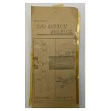 Misc. Vintage Toys Including Batttery Operated Crawling Soldier And More