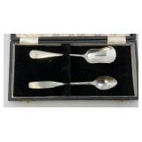 Misc. Silver-Plated items