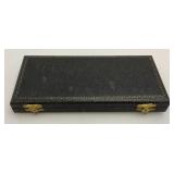 Misc. Silver-Plated items