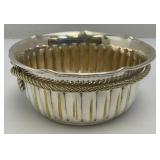 Misc. Silver-Plated items