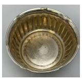 Misc. Silver-Plated items