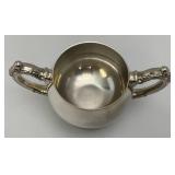 Misc. Silver-Plated items