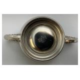 Misc. Silver-Plated items