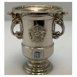 Misc. Silver-Plated items