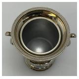 Misc. Silver-Plated items