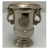 Misc. Silver-Plated items