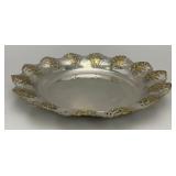 Misc. Silver-Plated items