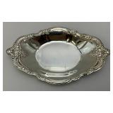 Misc. Silver-Plated items