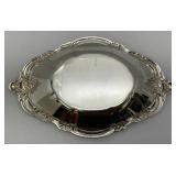 Misc. Silver-Plated items