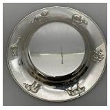 Misc. Silver-Plated items