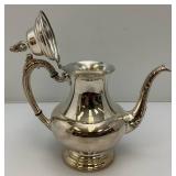 Misc. Silver-Plated items