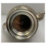 Misc. Silver-Plated items