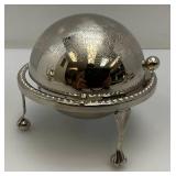 Misc. Silver-Plated items