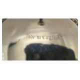 Misc. Silver-Plated items