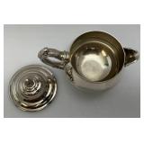 Misc. Silver-Plated items