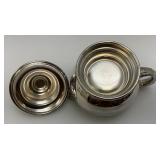 Misc. Silver-Plated items
