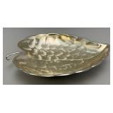 Misc. Silver-Plated items