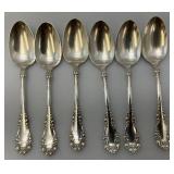 Vintage Anchor Hocking FIRE KING Class Casserole Dish With Silver Plated Tray & Misc. Silver-plated Dinnerware