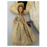 Misc. Collectible Plush Toys And Dolls