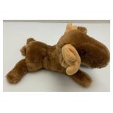 Misc. Collectible Plush Toys And Dolls