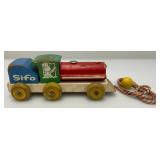 Misc. Collectible Plush Toys And Dolls