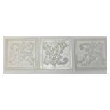 Misc. Vintage Glass Items And More