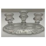 Misc. Vintage Glass Items And More
