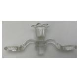 Misc. Vintage Glass Items And More