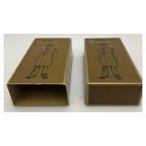 Misc. Vintage Glass Items And More