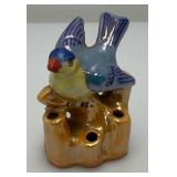 Misc. Vintage Glass Items And More