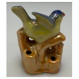 Misc. Vintage Glass Items And More