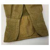 Vintage Boy Scout Shirts And More Size 1= 13 Neck 1= Unknown