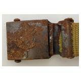 Vintage Boy Scout Shirts And More Size 1= 13 Neck 1= Unknown