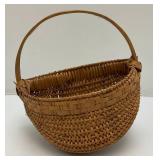 Misc. Vintage Items Including Awesome 18" Tall Blue Grey Pottery Beer Stein (Handle Glued) And More