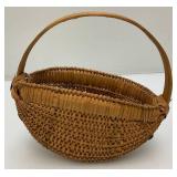 Misc. Vintage Items Including Awesome 18" Tall Blue Grey Pottery Beer Stein (Handle Glued) And More