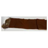 Misc. Vintage Items Including Awesome 18" Tall Blue Grey Pottery Beer Stein (Handle Glued) And More