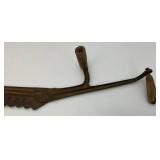 Group Of Primitive Tools