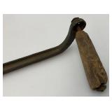 Group Of Primitive Tools