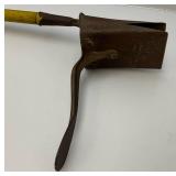 Group Of Primitive Tools