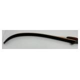 Recurve Bow With One Dozen Arrows In Original Box (New old Stock)